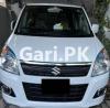 Suzuki Wagon R  2021 For Sale in Abbottabad