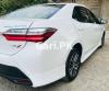 Toyota Corolla Altis X Automatic 1.6 2021 For Sale in Faisalabad