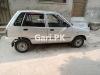 Suzuki Mehran VXR Euro II 2018 For Sale in Lahore