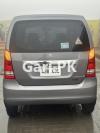 Suzuki Wagon R VXL 2020 For Sale in Lahore