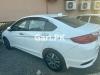 Honda City 1.5L ASPIRE CVT 2022 For Sale in Rawalpindi