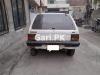 Suzuki FX GA 1983 For Sale in Lahore