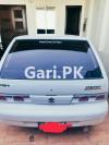 Suzuki Cultus EURO II 2013 For Sale in Multan