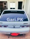 Suzuki Cultus EURO II 2013 For Sale in Multan