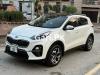 KIA Sportage FWD 2020 For Sale in Lahore