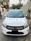 Suzuki Cultus VXL 2020 For Sale in Lahore