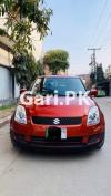 Suzuki Swift  2012 For Sale in Lahore