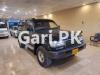 Toyota Land Cruiser  1991 For Sale in Multan