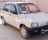 Suzuki Mehran  2014 For Sale in Islamabad