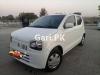 Suzuki Alto VXL AGS 2021 For Sale in Islamabad