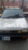 Suzuki Mehran VX 2000 For Sale in Rawalpindi