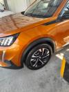 Peugeot 2008  2022 For Sale in Islamabad