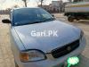 Suzuki Baleno JXR 2004 For Sale in Peshawar