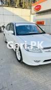 Honda Civic VTi 1.6 2005 For Sale in Multan