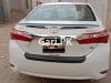 Toyota Corolla GLi 1.3 VVTi 2016 For Sale in Jhang