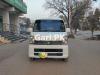 Suzuki Every Wagon JP 2008 For Sale in Islamabad