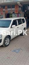 Toyota Probox F 2006 For Sale in Peshawar