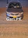 Toyota Corolla GLi 1.3 VVTi 2011 For Sale in Lahore