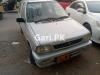 Suzuki Mehran  2008 For Sale in Karachi