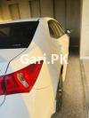 Toyota Corolla Altis Automatic 1.6 2017 For Sale in Dadyal Ak