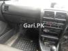 Suzuki Margalla GL Plus 1998 For Sale in Faisalabad