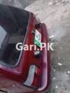 Suzuki Mehran VX (CNG) 2005 For Sale in Lahore