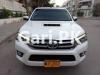 Toyota Hilux  2017 For Sale in Karachi