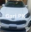 Kia Sportage  2023 For Sale in Lahore