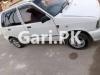 Suzuki Mehran VXR 2017 For Sale in Bahawalpur