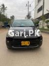 Toyota Passo  2013 For Sale in Karachi