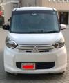 Mitsubishi EK Space Custom  2014 For Sale in Rawalpindi