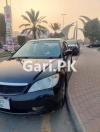 Honda Civic VTi Oriel UG Prosmatec 1.6 2005 For Sale in Lahore