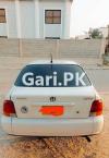 Honda City  1999 For Sale in Karachi