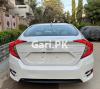 Honda Civic Oriel 1.8 i-VTEC CVT 2021 For Sale in Sukkur