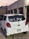 Suzuki Cultus VXR 2023 For Sale in Sukkur