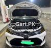 Toyota Corolla Altis Grande X CVT-i 1.8 Beige Interior 2022 For Sale in Lahore