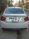 Honda City 1.3 i-VTEC 2017 For Sale in Lahore