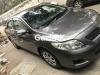 Toyota Corolla GLi 1.3 VVTi 2009 For Sale in Lahore