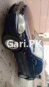 Honda Civic EXi 1996 For Sale in Sargodha