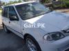 Suzuki Cultus VXR 2007 For Sale in Islamabad