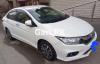 Honda City 1.5L ASPIRE CVT 2022 For Sale in Peshawar