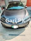 Toyota Corolla GLI 2019 For Sale in Lahore