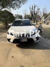 Honda Civic Oriel 2022 For Sale in Chakwal