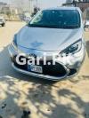 Toyota Aqua Oriel 2021 For Sale in Islamabad