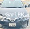 Toyota Corolla Altis 2018 For Sale in Lahore