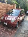 Chevrolet Exclusive  2004 For Sale in Lahore