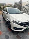 Honda Civic Oriel 1.8 i-VTEC CVT 2017 For Sale in Lahore