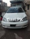 Toyota Corolla XLi 2006 For Sale in Peshawar