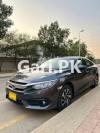 Honda Civic VTi Oriel Prosmatec 2018 For Sale in Karachi