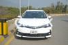 Toyota Corolla Altis 2017 For Sale in Islamabad